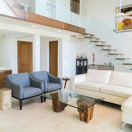 3Br / 3Ba Modern Paradise Loft Condo In Gated Community W/ Daily Housekeeping Sosúa Екстериор снимка