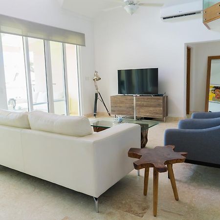 3Br / 3Ba Modern Paradise Loft Condo In Gated Community W/ Daily Housekeeping Sosúa Екстериор снимка