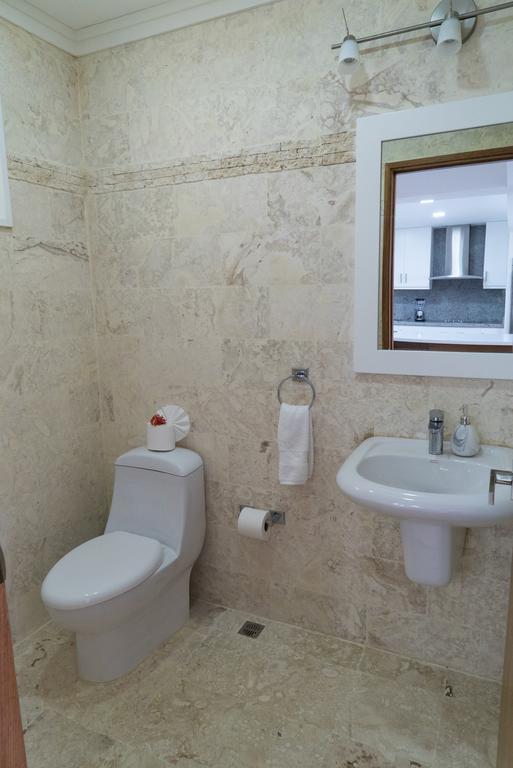 3Br / 3Ba Modern Paradise Loft Condo In Gated Community W/ Daily Housekeeping Sosúa Екстериор снимка