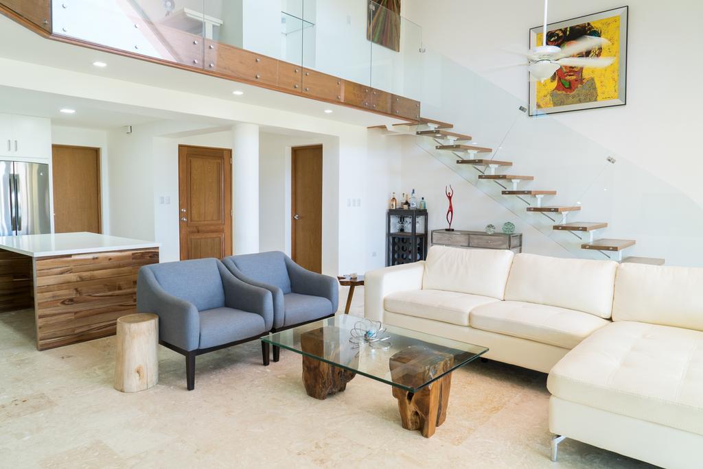3Br / 3Ba Modern Paradise Loft Condo In Gated Community W/ Daily Housekeeping Sosúa Екстериор снимка