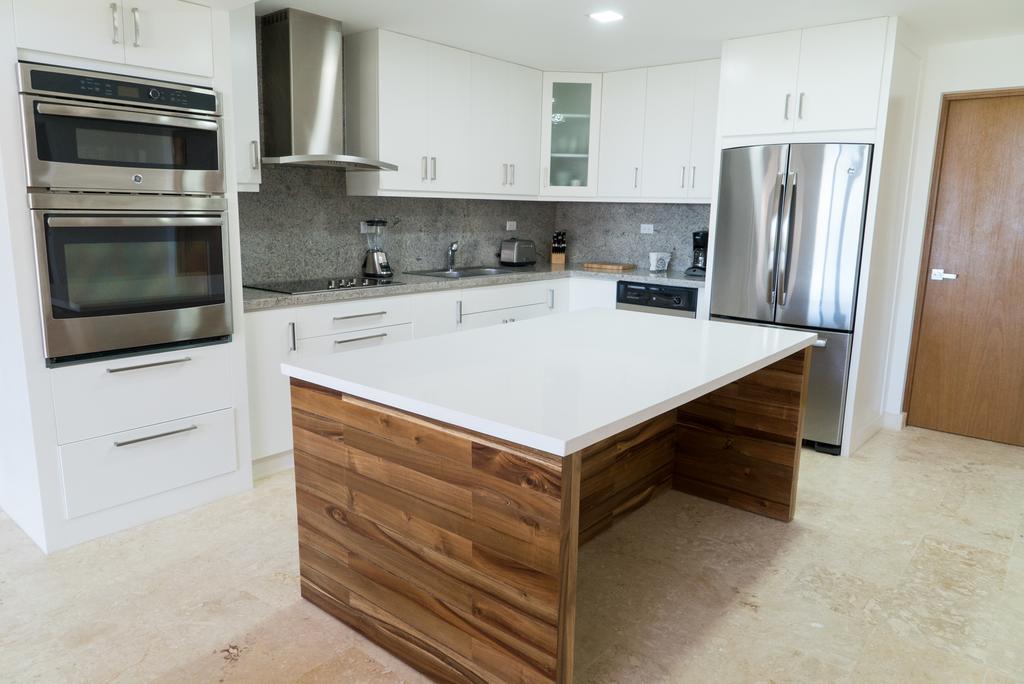 3Br / 3Ba Modern Paradise Loft Condo In Gated Community W/ Daily Housekeeping Sosúa Екстериор снимка