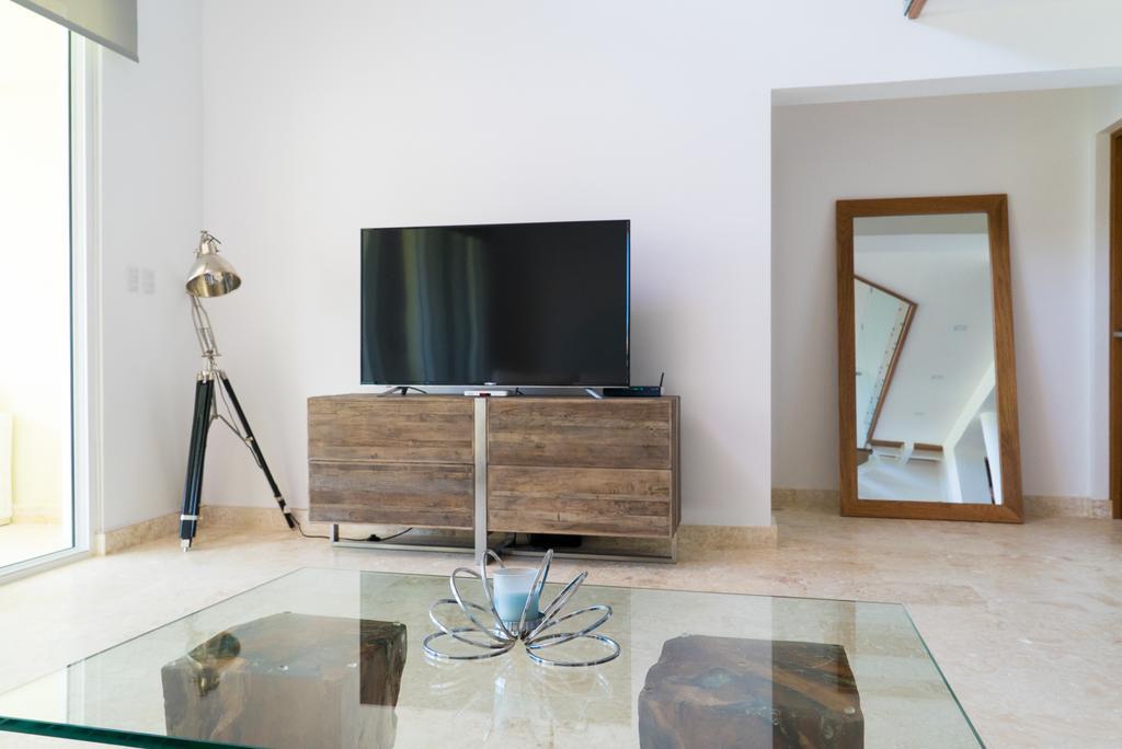 3Br / 3Ba Modern Paradise Loft Condo In Gated Community W/ Daily Housekeeping Sosúa Екстериор снимка