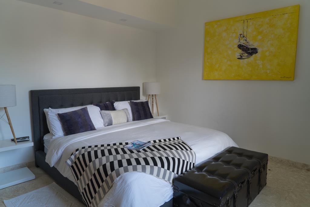 3Br / 3Ba Modern Paradise Loft Condo In Gated Community W/ Daily Housekeeping Sosúa Екстериор снимка