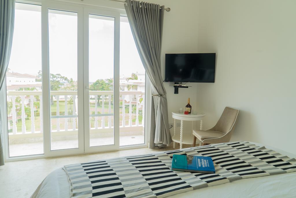 3Br / 3Ba Modern Paradise Loft Condo In Gated Community W/ Daily Housekeeping Sosúa Екстериор снимка