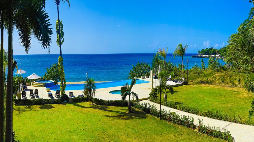3Br / 3Ba Modern Paradise Loft Condo In Gated Community W/ Daily Housekeeping Sosúa Екстериор снимка